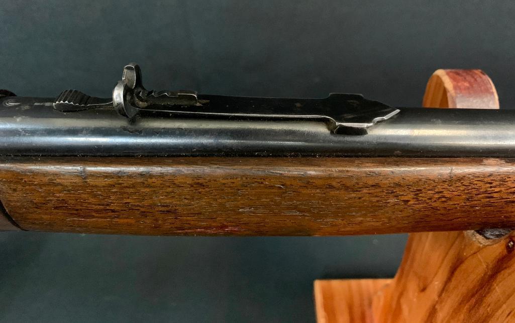 Winchester Model 94 Lever Action Rifle