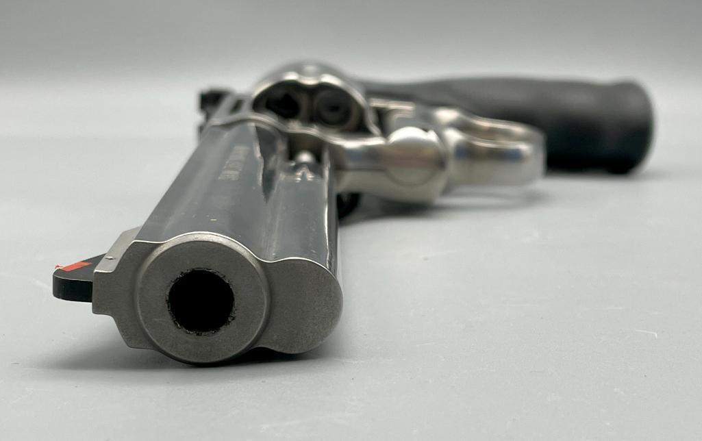 Smith & Wesson Model 686 .357 Mag