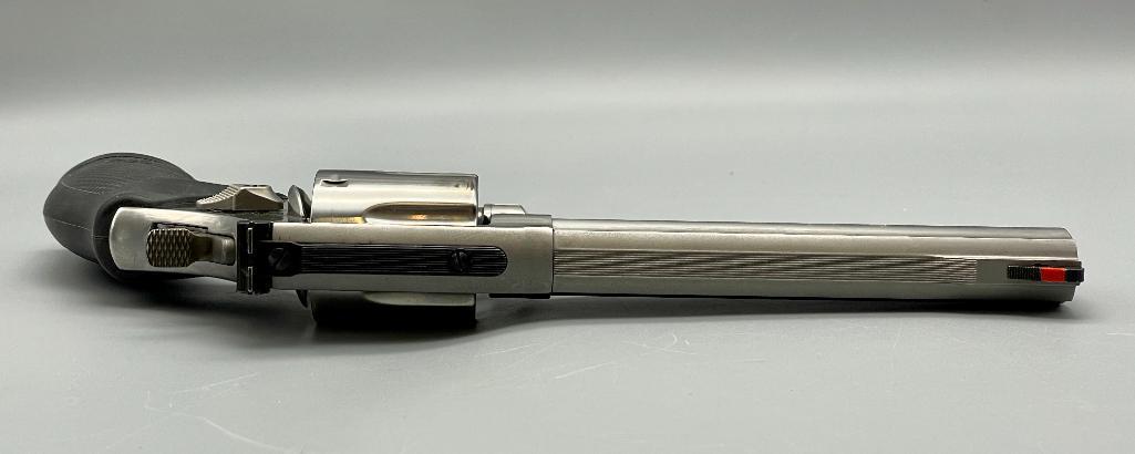 Smith & Wesson Model 686 .357 Mag