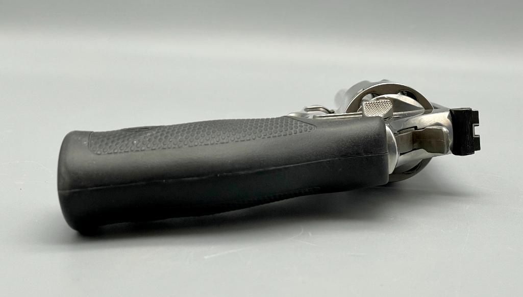 Smith & Wesson Model 686 .357 Mag