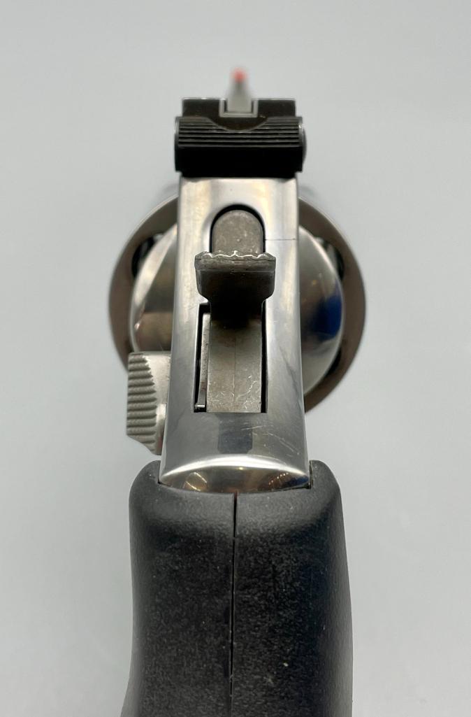 Smith & Wesson Model 686 .357 Mag