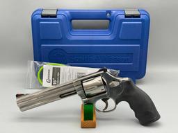 Smith & Wesson Model 686 .357 Mag