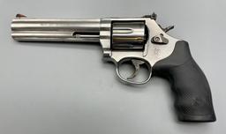 Smith & Wesson Model 686 .357 Mag