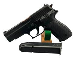 Sig Sauer Model P226 9mm Pistol