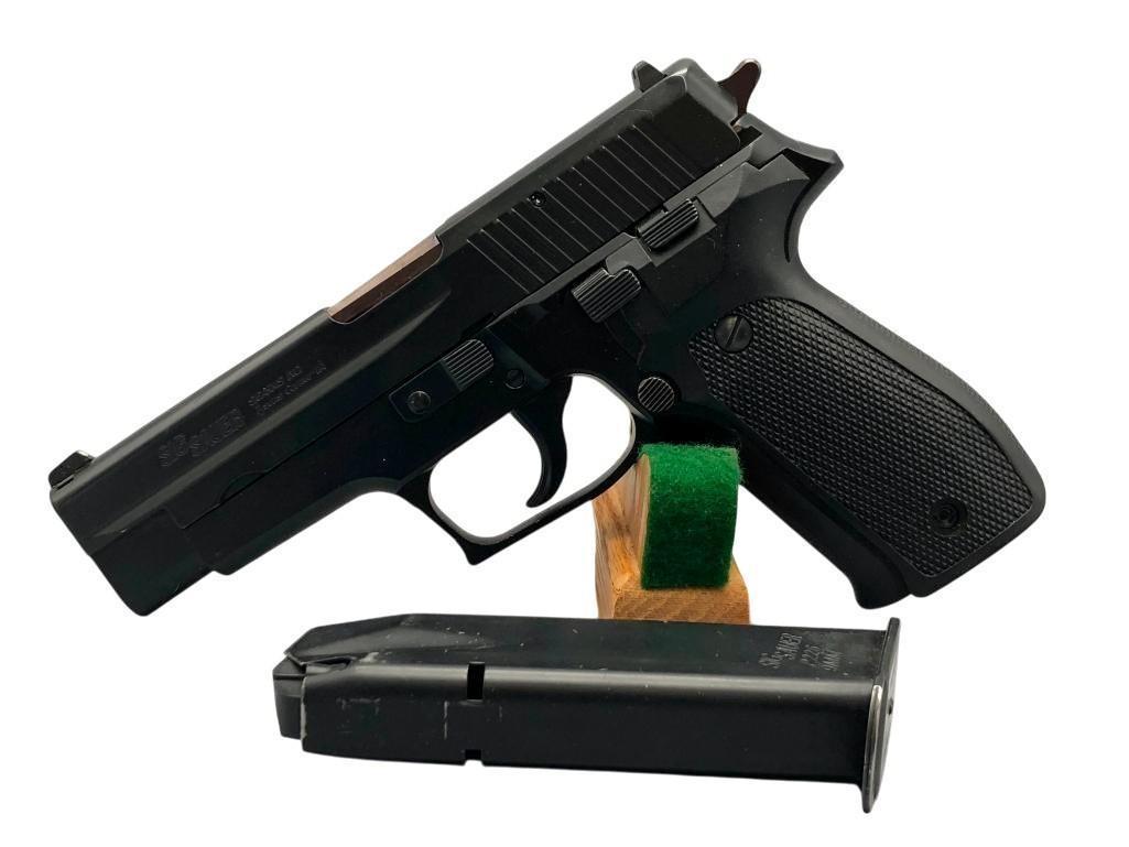 Sig Sauer Model P226 9mm Pistol