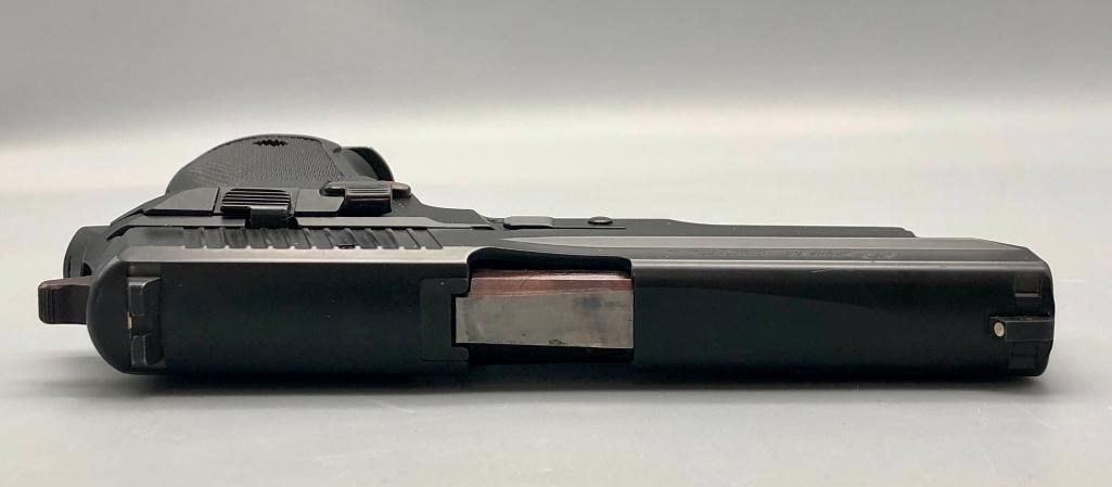 Sig Sauer Model P226 9mm Pistol