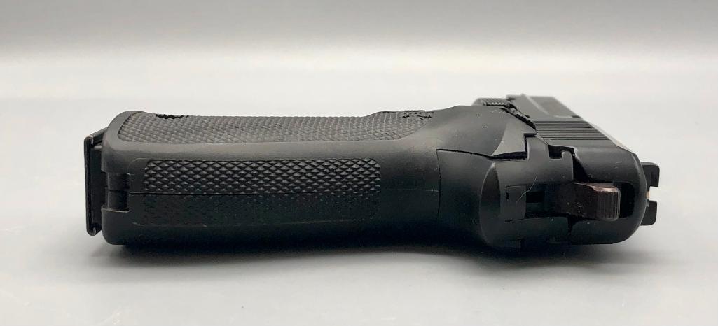 Sig Sauer Model P226 9mm Pistol