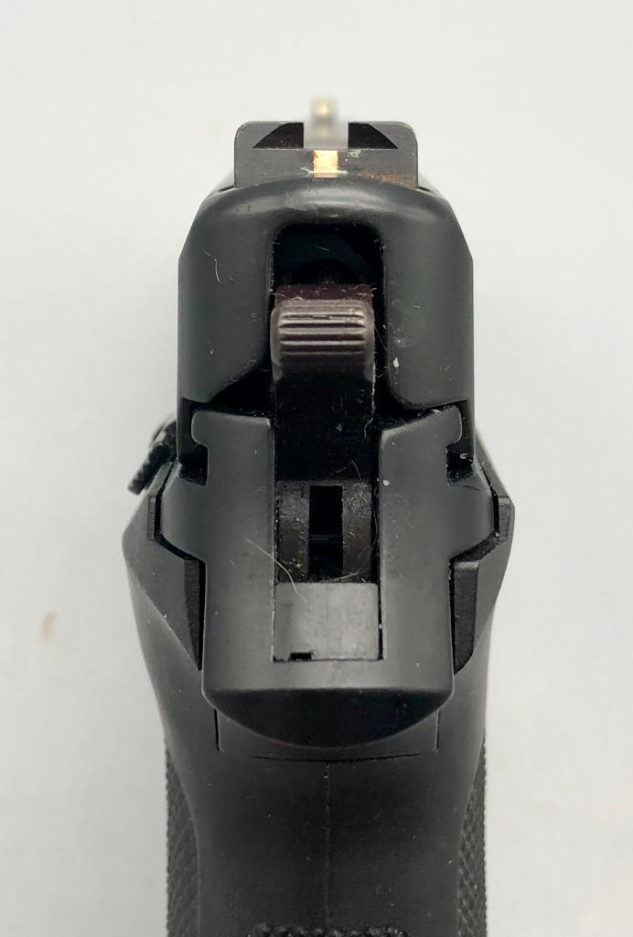 Sig Sauer Model P226 9mm Pistol