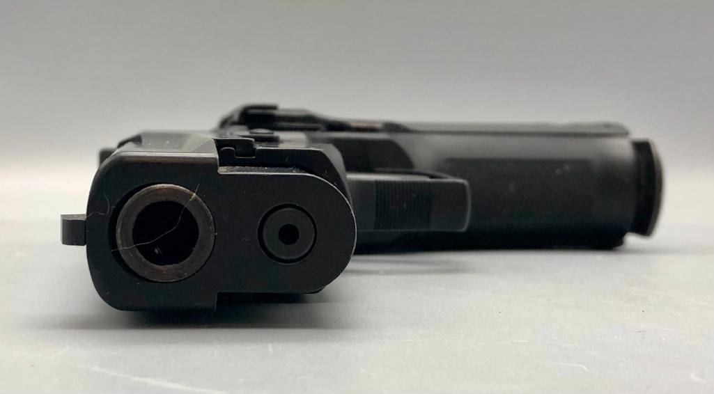 Sig Sauer Model P226 9mm Pistol