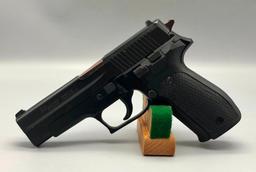 Sig Sauer Model P226 9mm Pistol