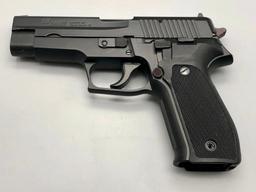 Sig Sauer Model P226 9mm Pistol
