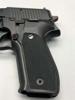 Sig Sauer Model P226 9mm Pistol