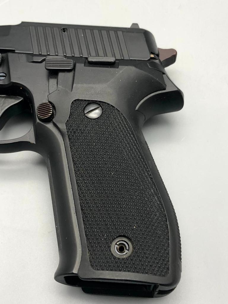 Sig Sauer Model P226 9mm Pistol