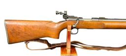 Remington Model 37 .22 Caliber Long Rifle