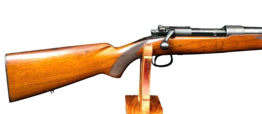 Winchester Model 54 .30--06 Caliber Rifle