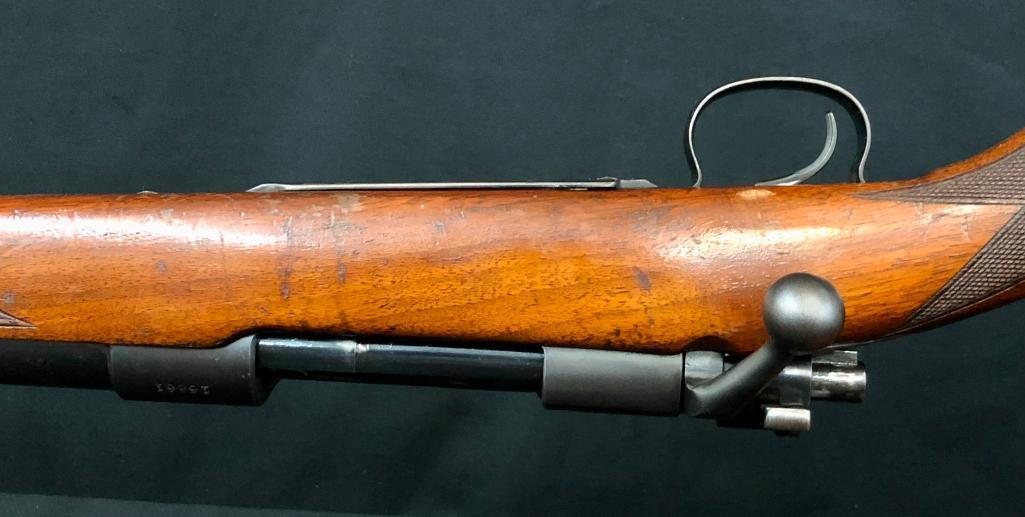 Winchester Model 54 .30--06 Caliber Rifle