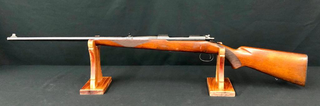 Winchester Model 54 .30--06 Caliber Rifle