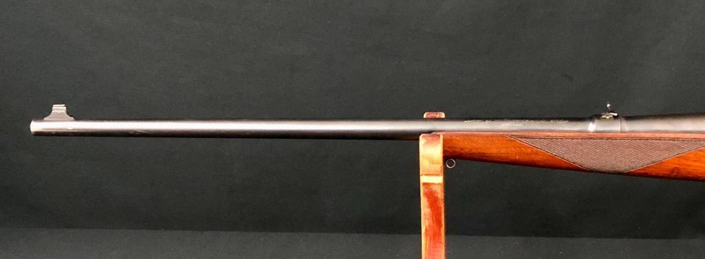 Winchester Model 54 .30--06 Caliber Rifle