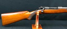 Winchester Model 54 .30--06 Caliber Rifle