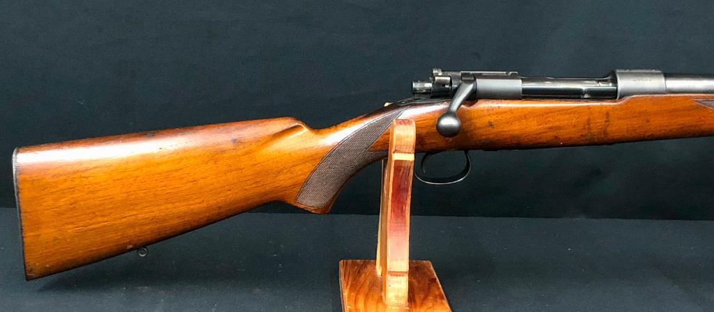 Winchester Model 54 .30--06 Caliber Rifle