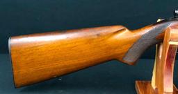 Winchester Model 54 .30--06 Caliber Rifle
