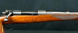 Winchester Model 54 .30--06 Caliber Rifle