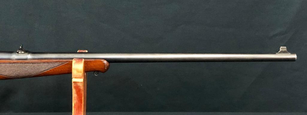 Winchester Model 54 .30--06 Caliber Rifle