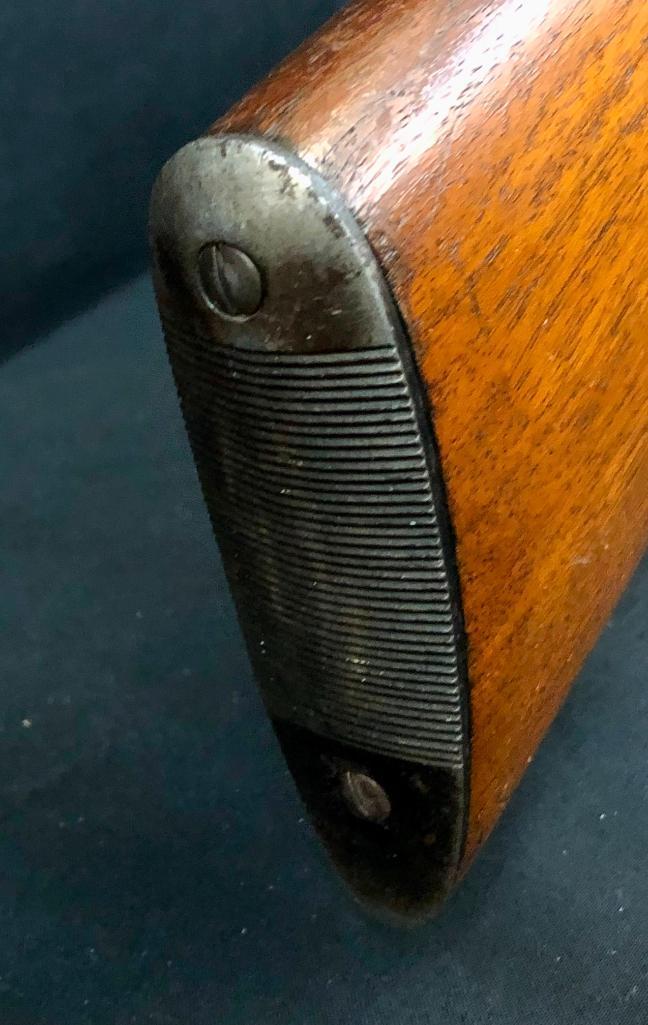 Winchester Model 54 .30--06 Caliber Rifle