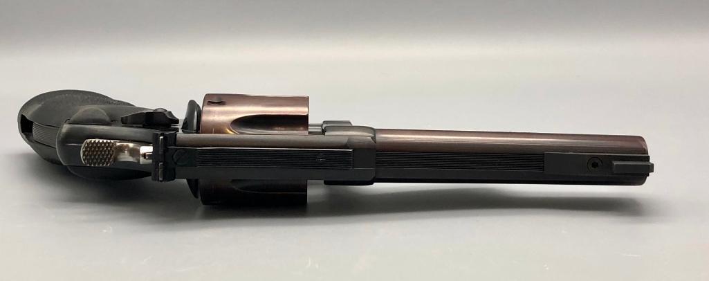 Smith & Wesson M 24-3 Lew Horton Revolver