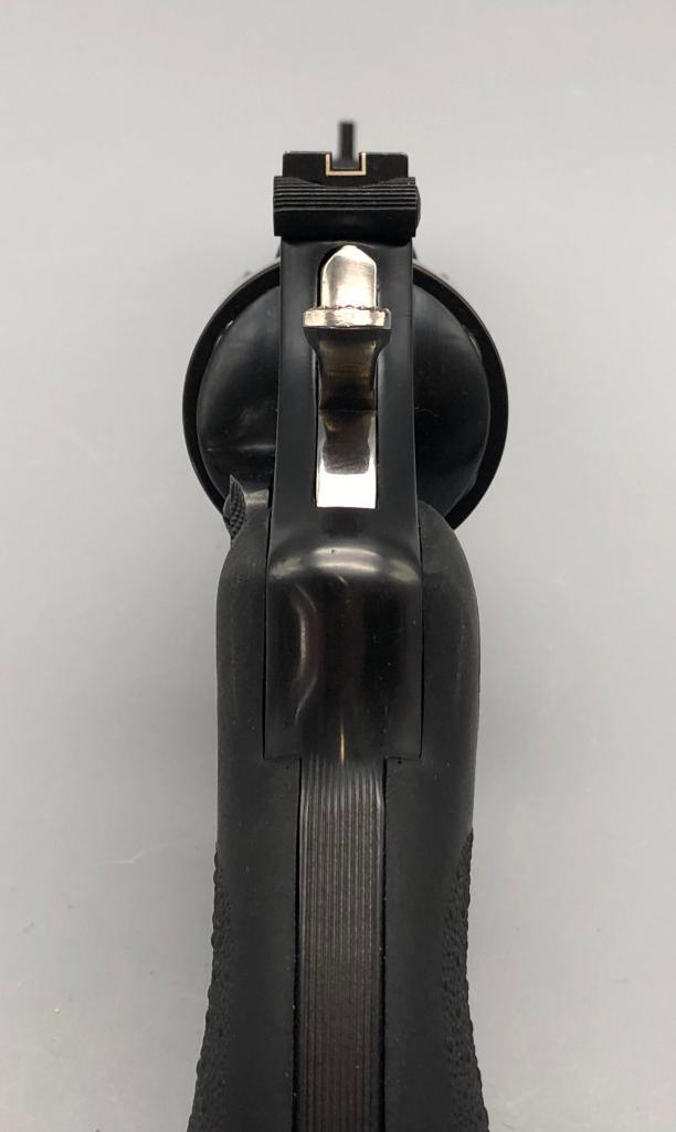 Smith & Wesson M 24-3 Lew Horton Revolver