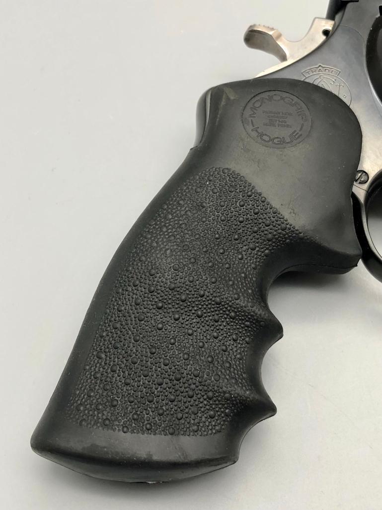 Smith & Wesson M 24-3 Lew Horton Revolver