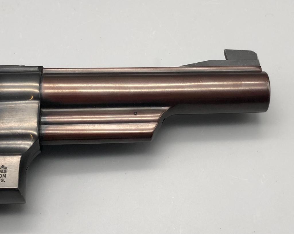 Smith & Wesson M 24-3 Lew Horton Revolver