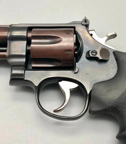 Smith & Wesson M 24-3 Lew Horton Revolver