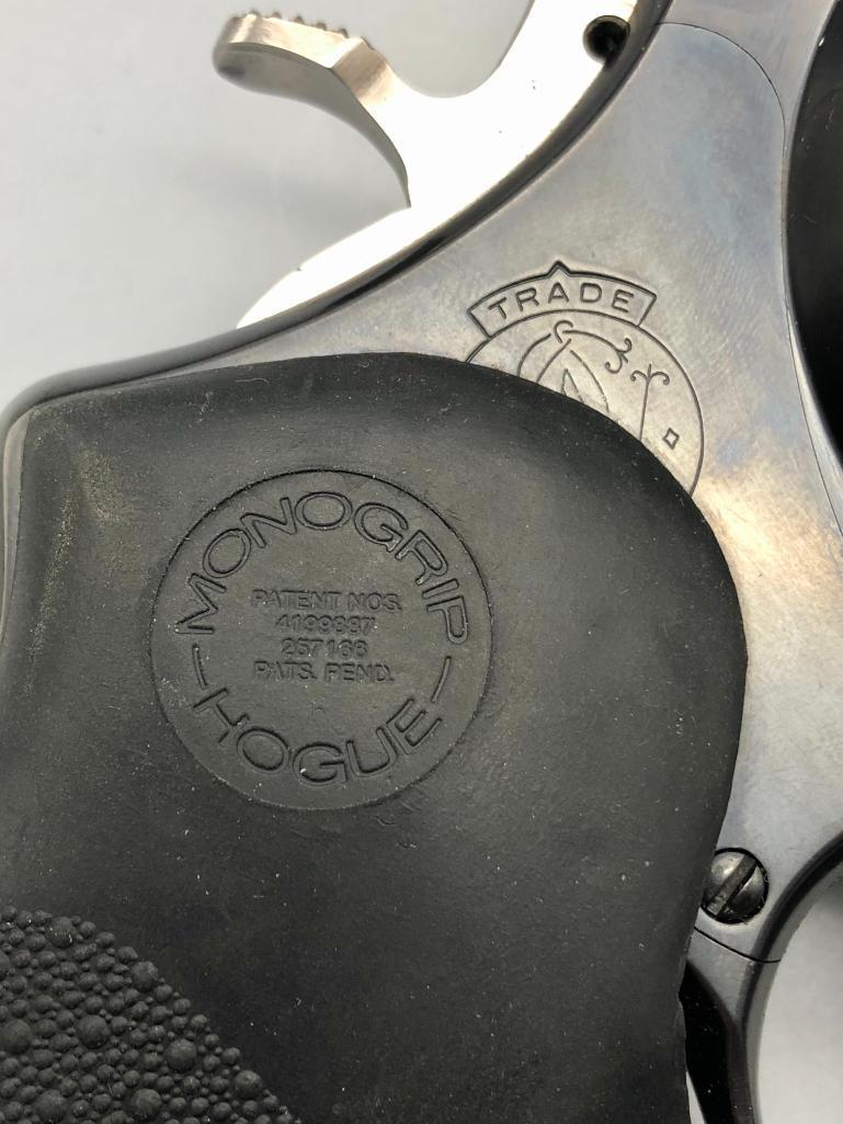 Smith & Wesson M 24-3 Lew Horton Revolver
