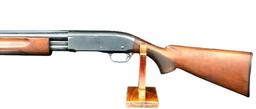 Remington model 31 20GA