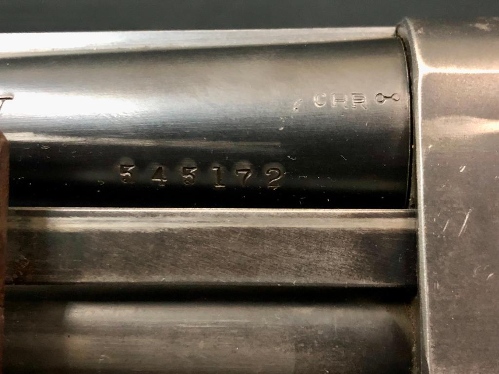Remington model 31 20GA