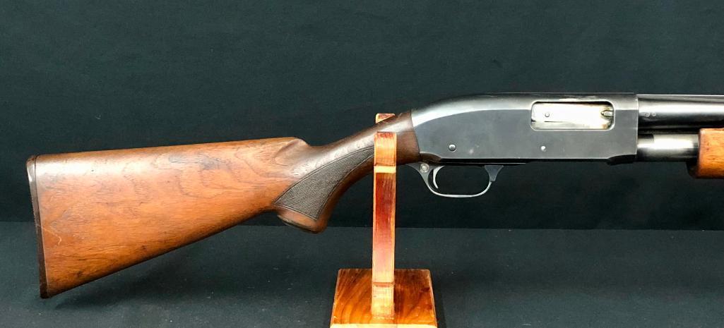 Remington model 31 20GA