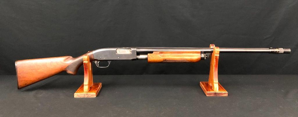 Remington model 31 20GA