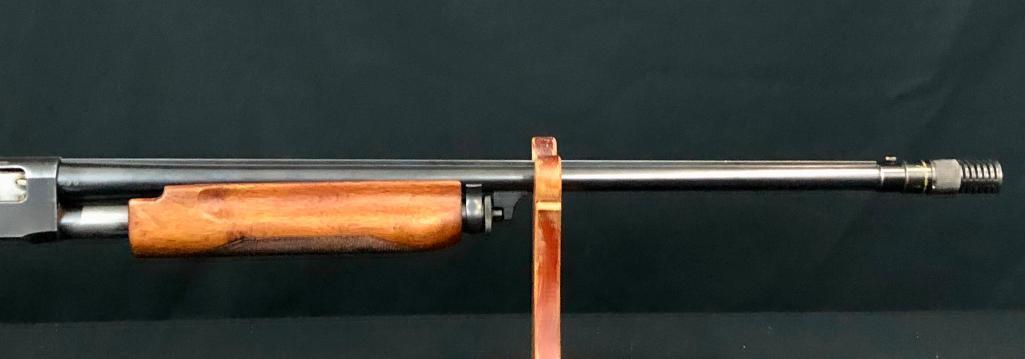 Remington model 31 20GA