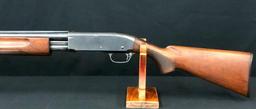 Remington model 31 20GA