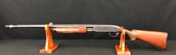 Remington model 31 20GA