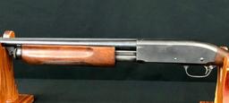 Remington model 31 20GA