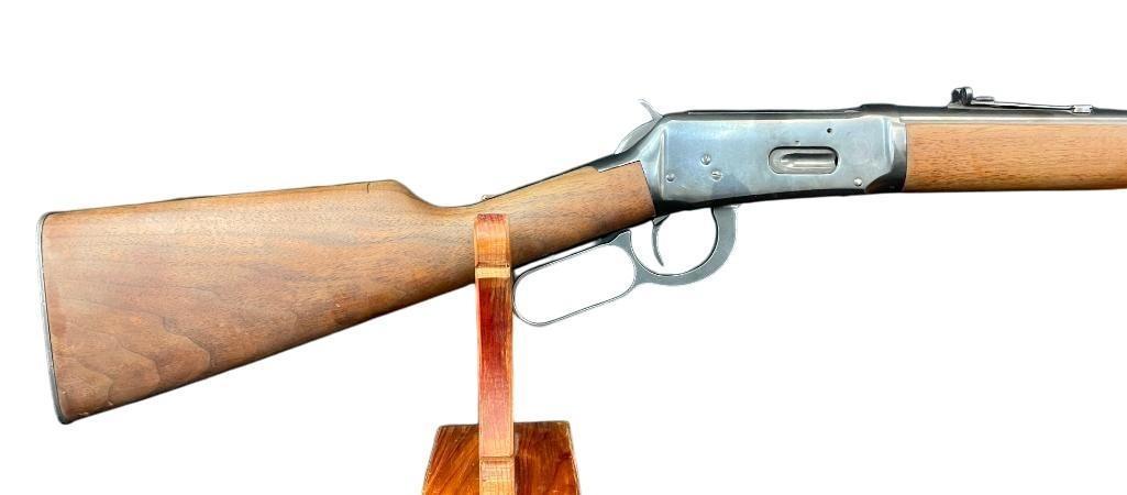 Winchester M94 30-30 Caliber Rifle