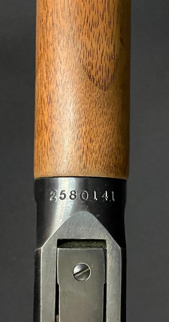 Winchester M94 30-30 Caliber Rifle