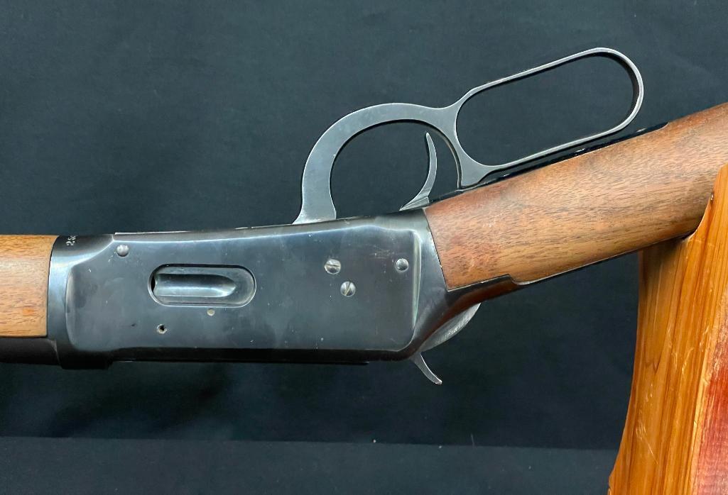 Winchester M94 30-30 Caliber Rifle