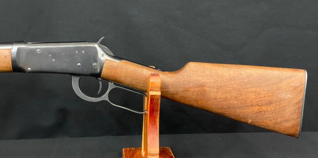 Winchester M94 30-30 Caliber Rifle