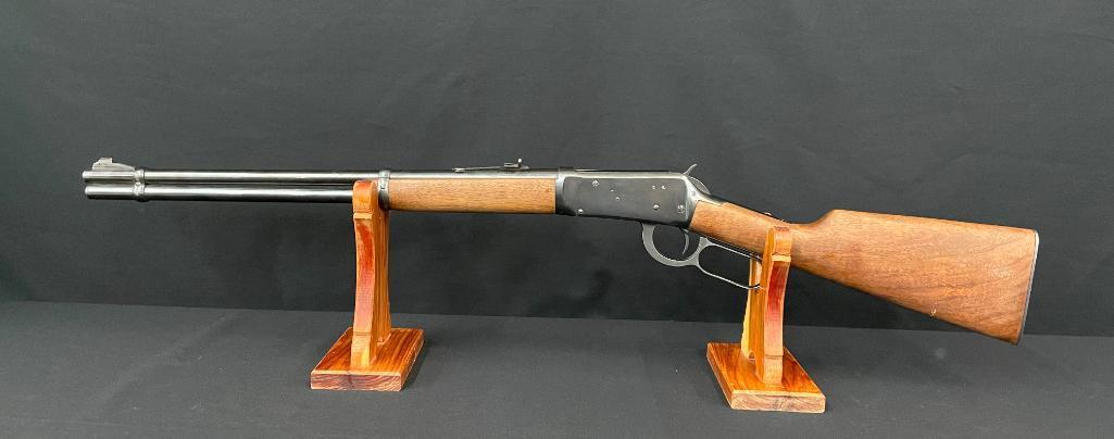 Winchester M94 30-30 Caliber Rifle