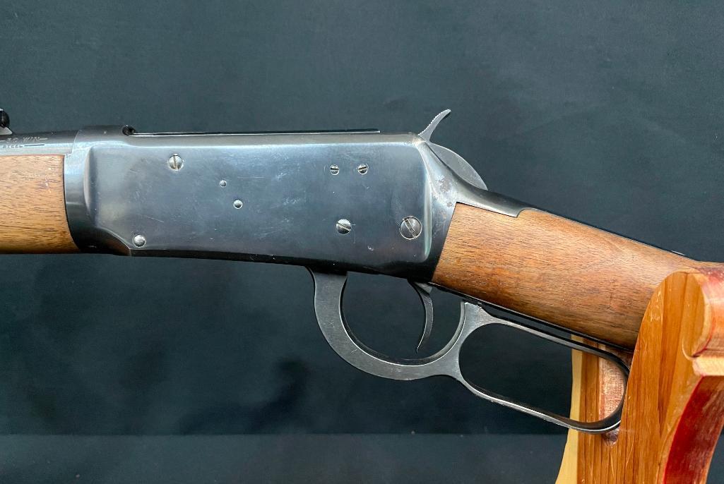 Winchester M94 30-30 Caliber Rifle