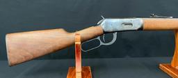 Winchester M94 30-30 Caliber Rifle