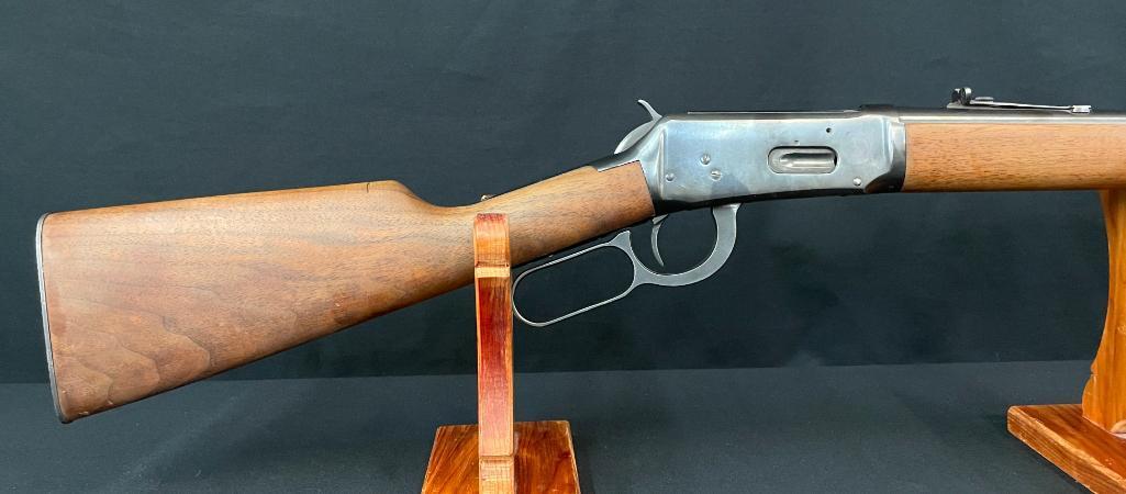 Winchester M94 30-30 Caliber Rifle